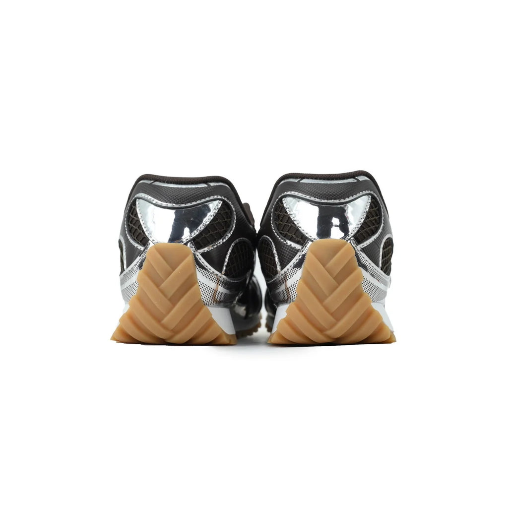 Bottega Veneta Orbit Brown