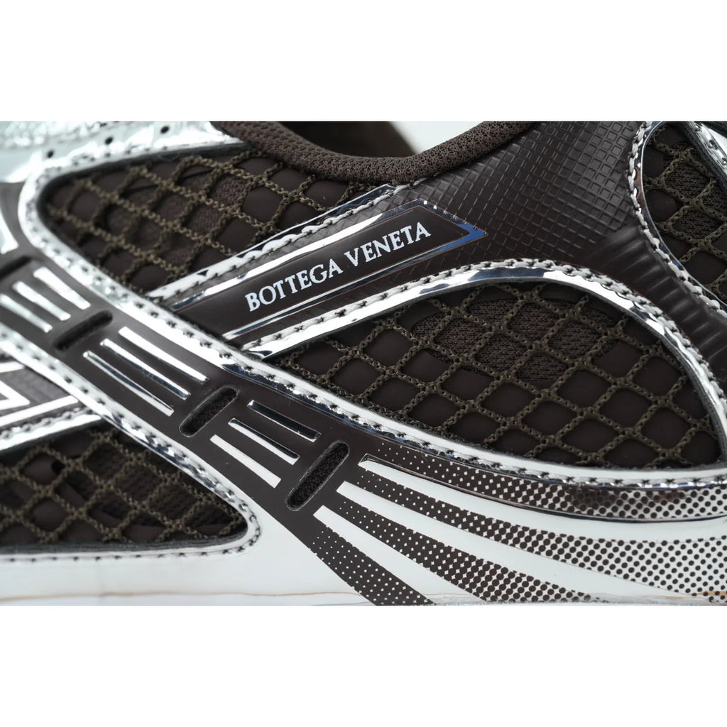 Bottega Veneta Orbit Brown