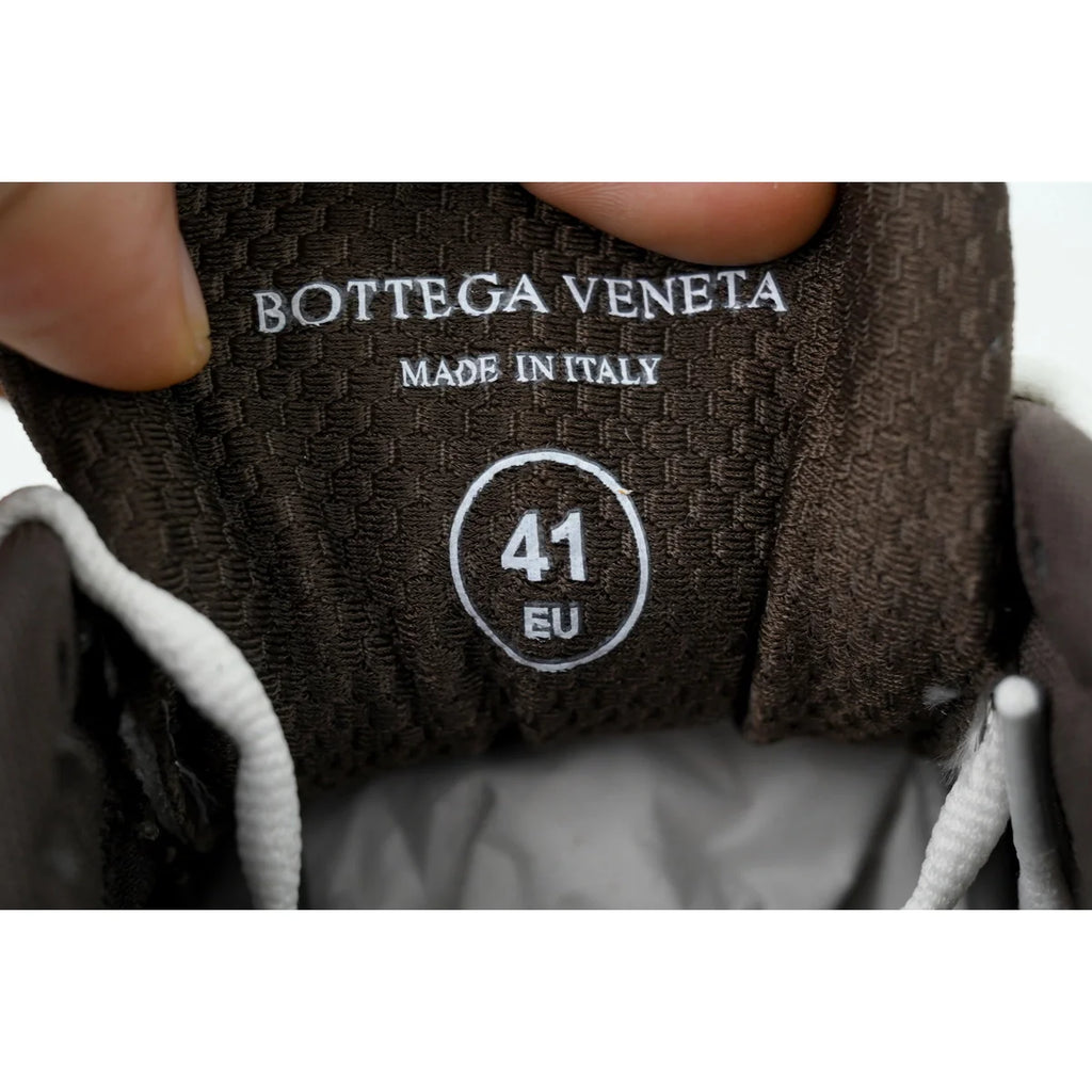 Bottega Veneta Orbit Brown