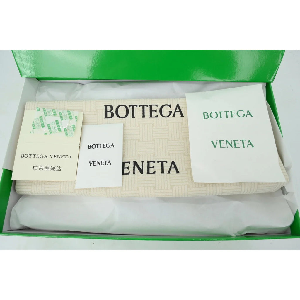 Bottega Veneta Orbit Brown