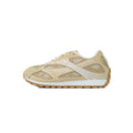 Bottega Veneta Orbit Beige
