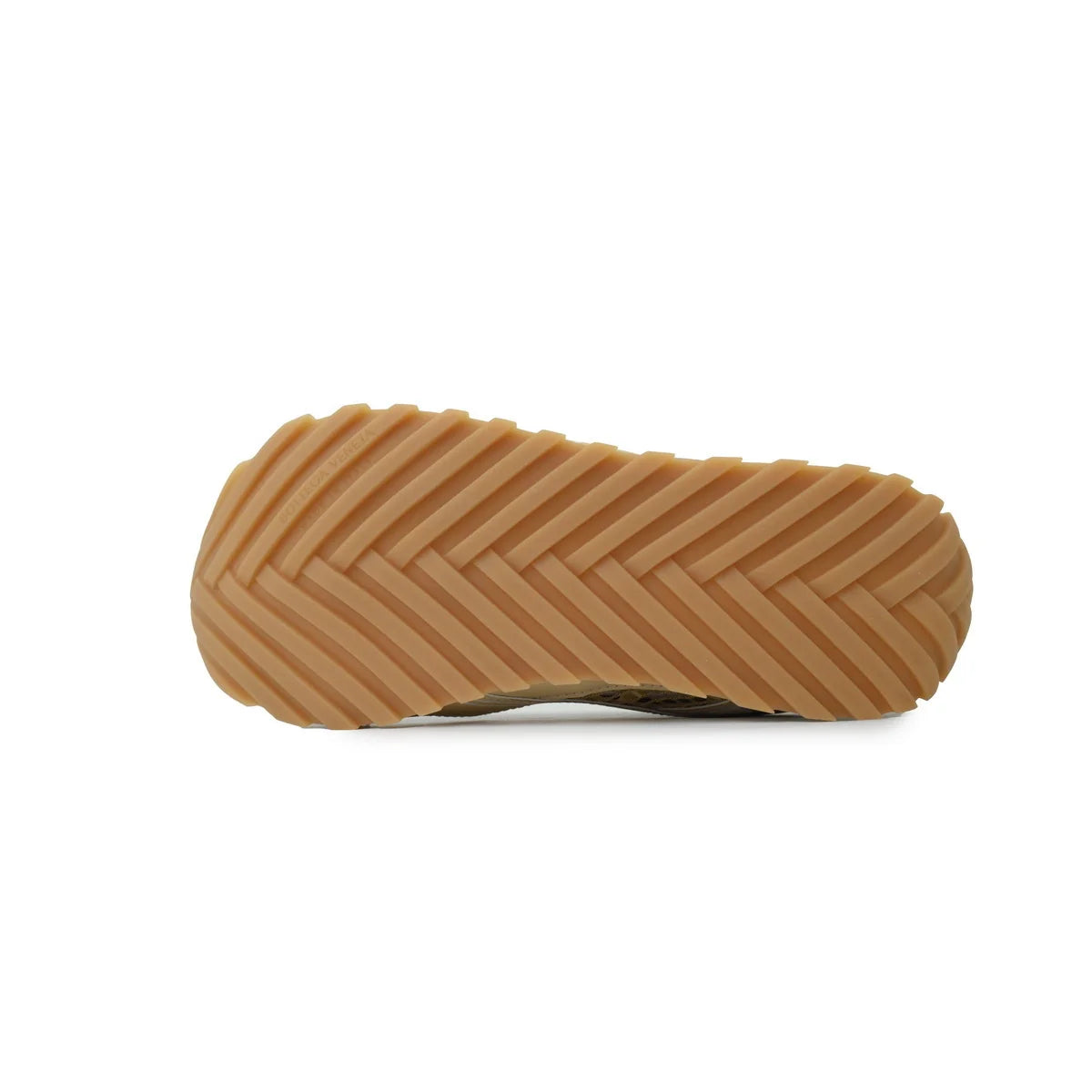 Bottega Veneta Orbit Beige