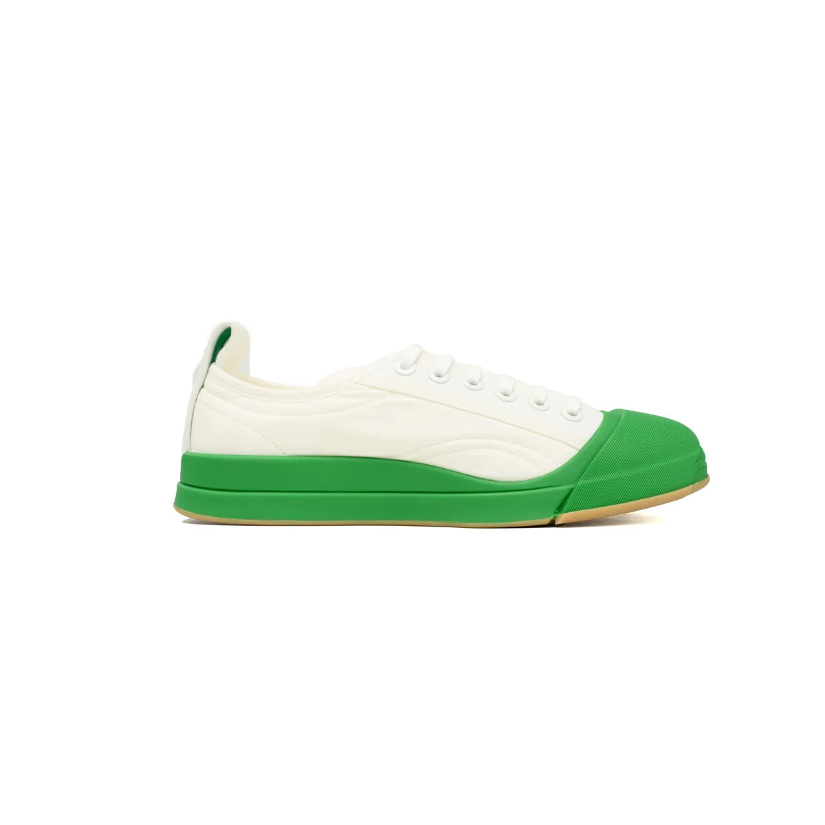 Bottega Veneta Green