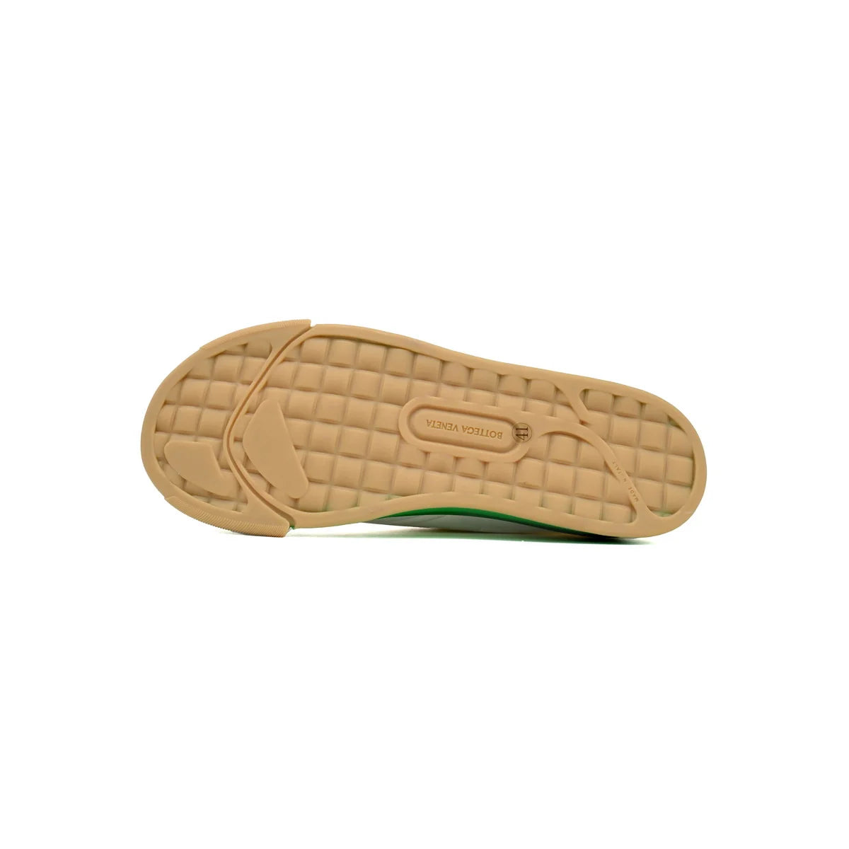 Bottega Veneta Green