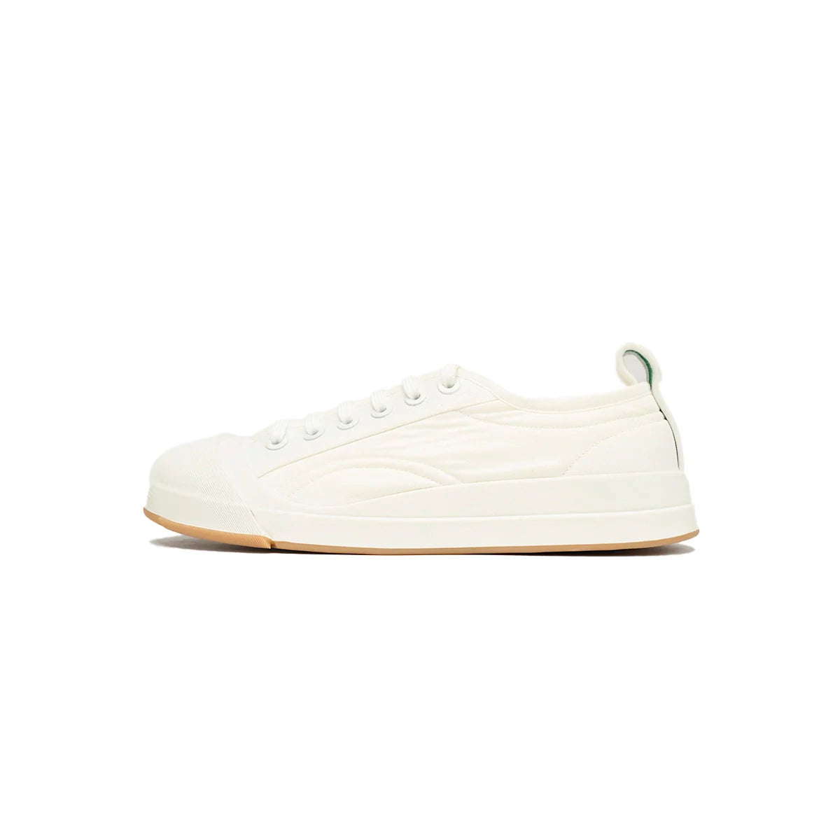 Bottega Veneta White