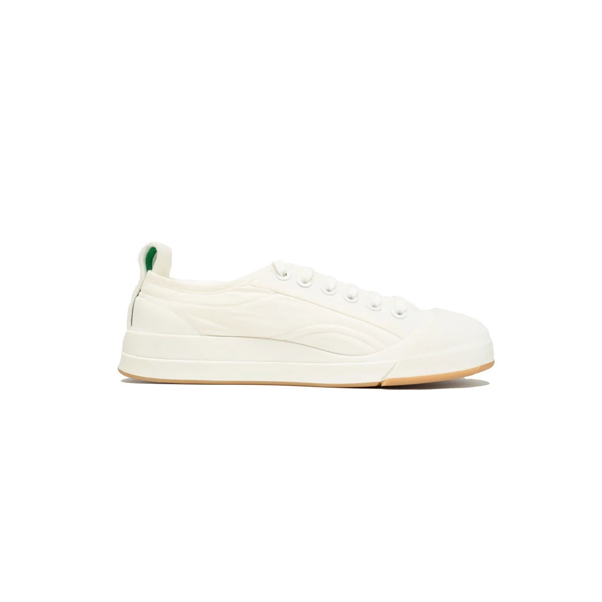 Bottega Veneta White