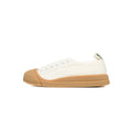Bottega Veneta White-Brown