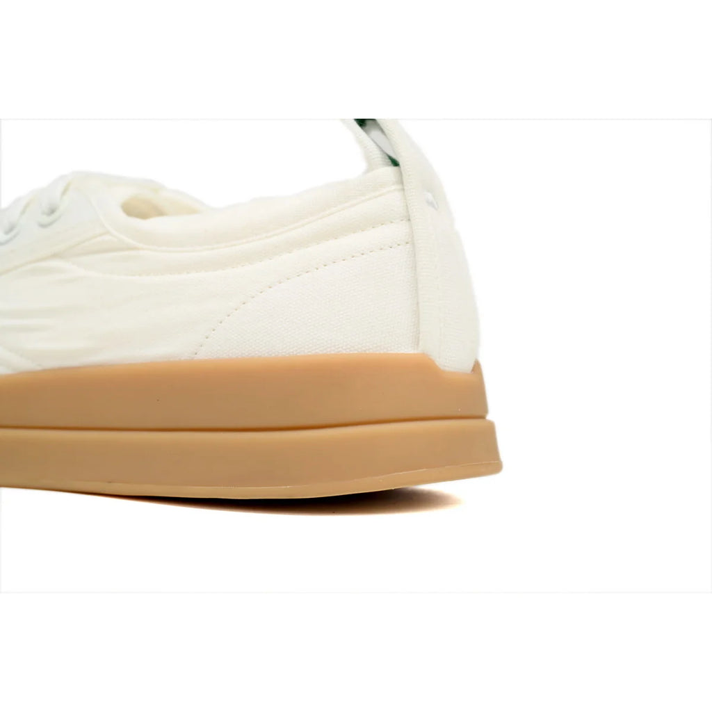 Bottega Veneta White-Brown