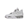 Air Jordan 4 Retro White Oreo