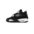 Air Jordan 4 Retro White Thunder