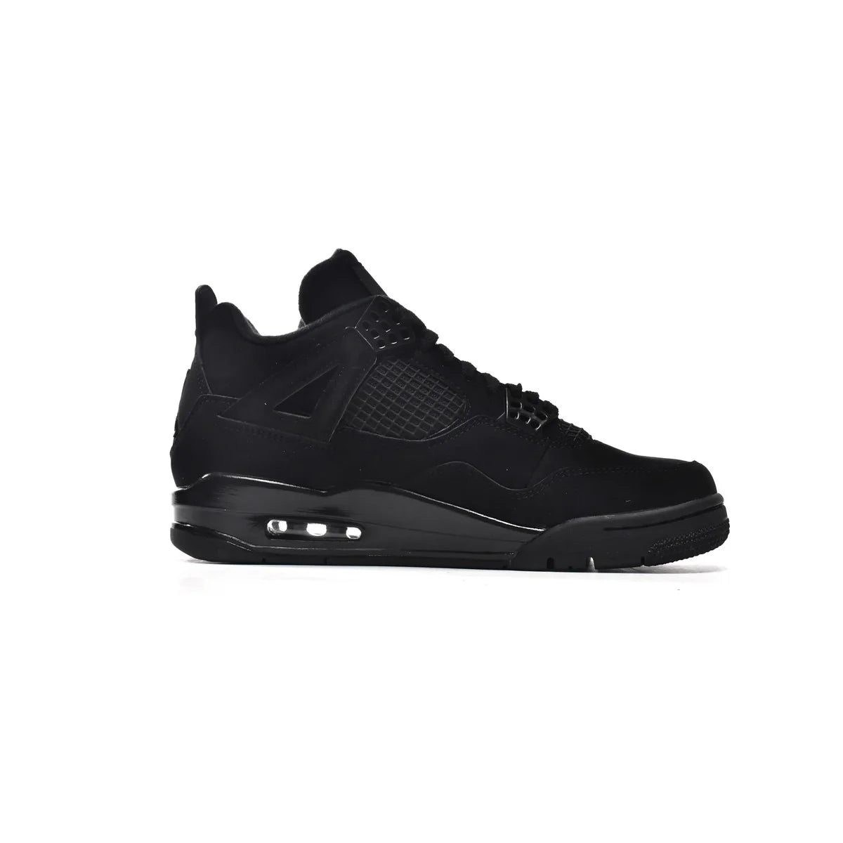 Air Jordan 4 Retro “Black Cat”