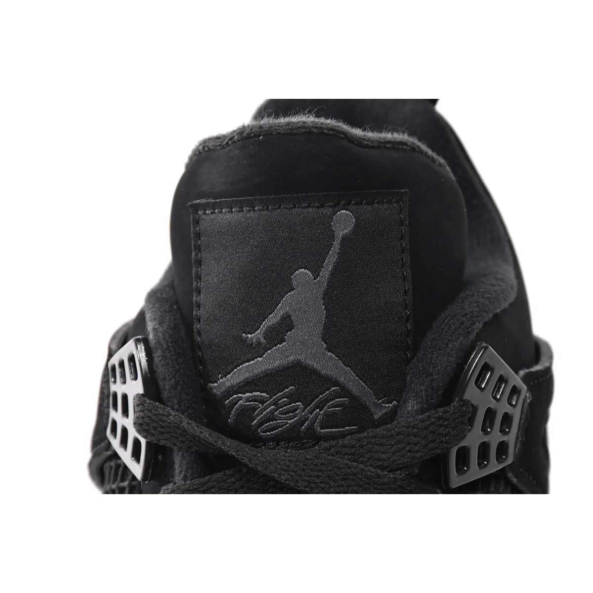 Air Jordan 4 Retro “Black Cat”