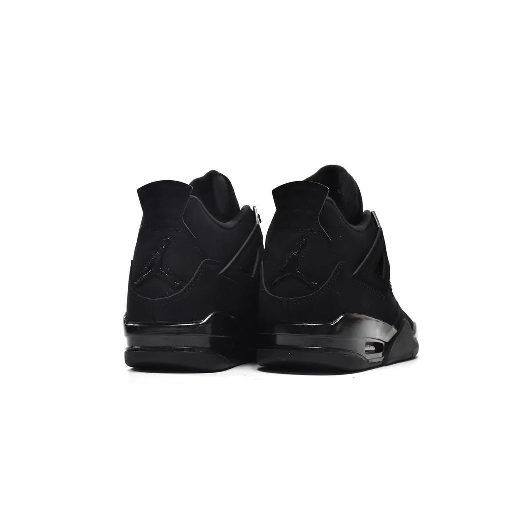 Air Jordan 4 Retro “Black Cat”