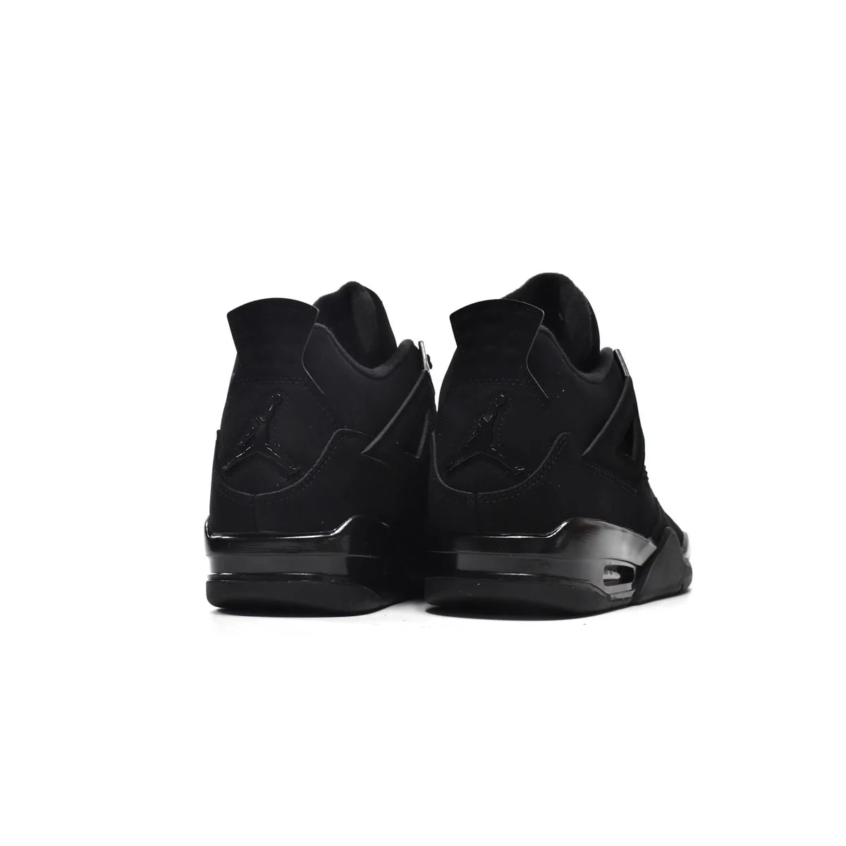 Air Jordan 4 Retro “Black Cat”
