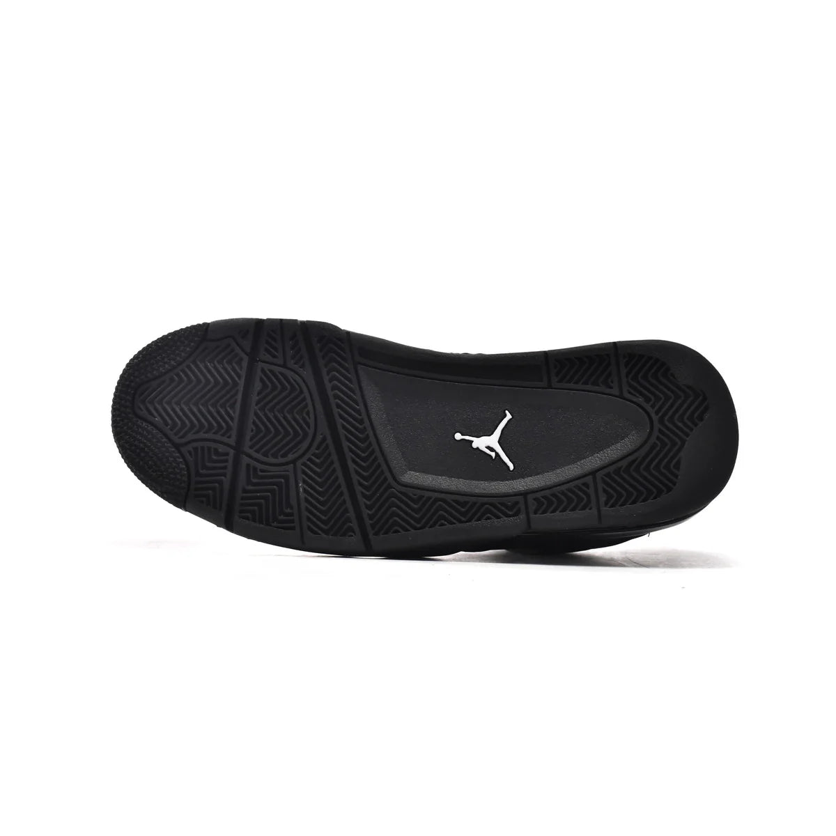 Air Jordan 4 Retro “Black Cat”
