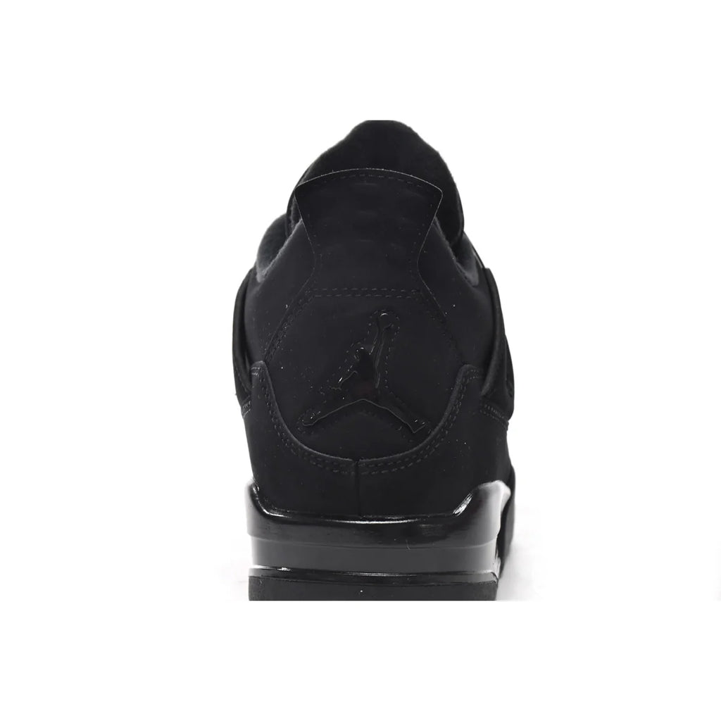 Air Jordan 4 Retro “Black Cat”