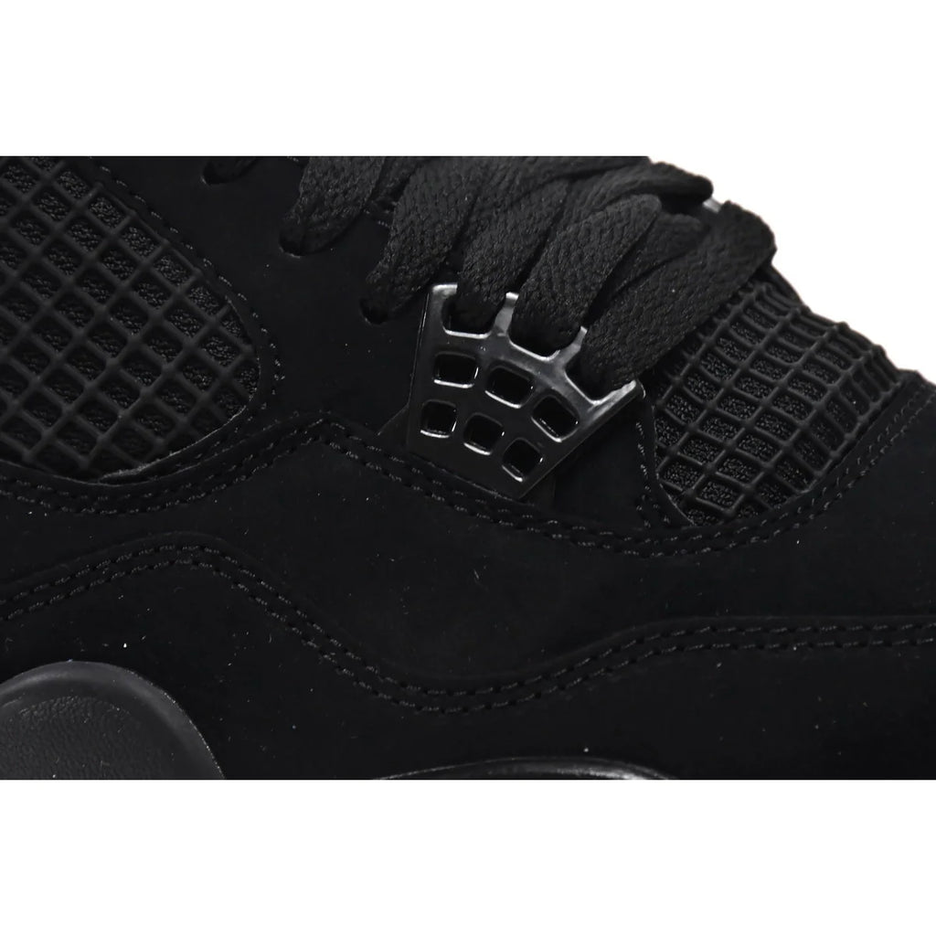 Air Jordan 4 Retro “Black Cat”