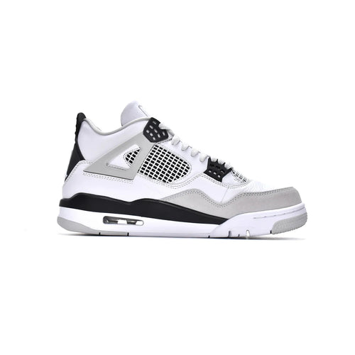 Air Jordan 4 Retro Military Black