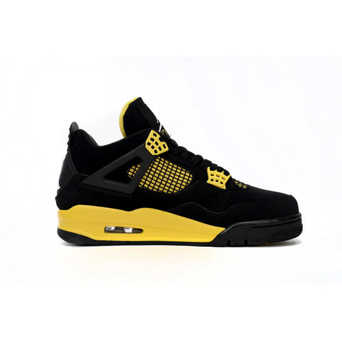 Air Jordan 4 Thunder