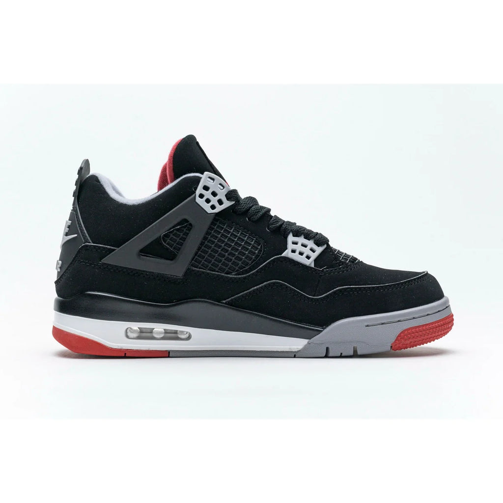 Air Jordan 4 Retro Bred