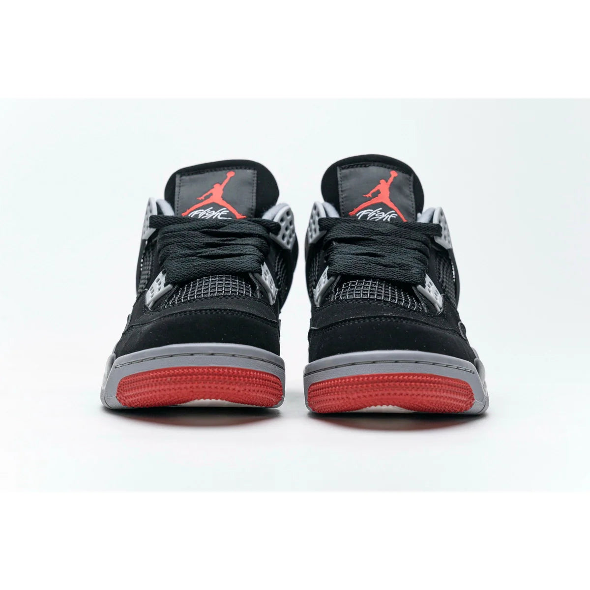 Air Jordan 4 Retro Bred