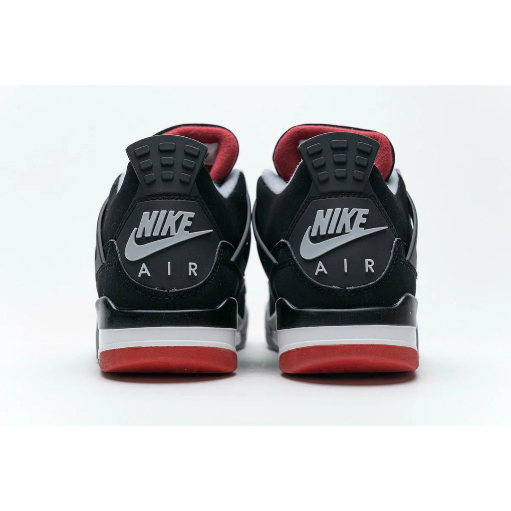Air Jordan 4 Retro Bred