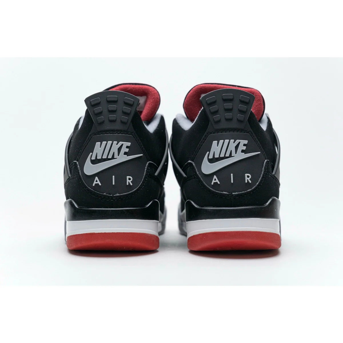 Air Jordan 4 Retro Bred