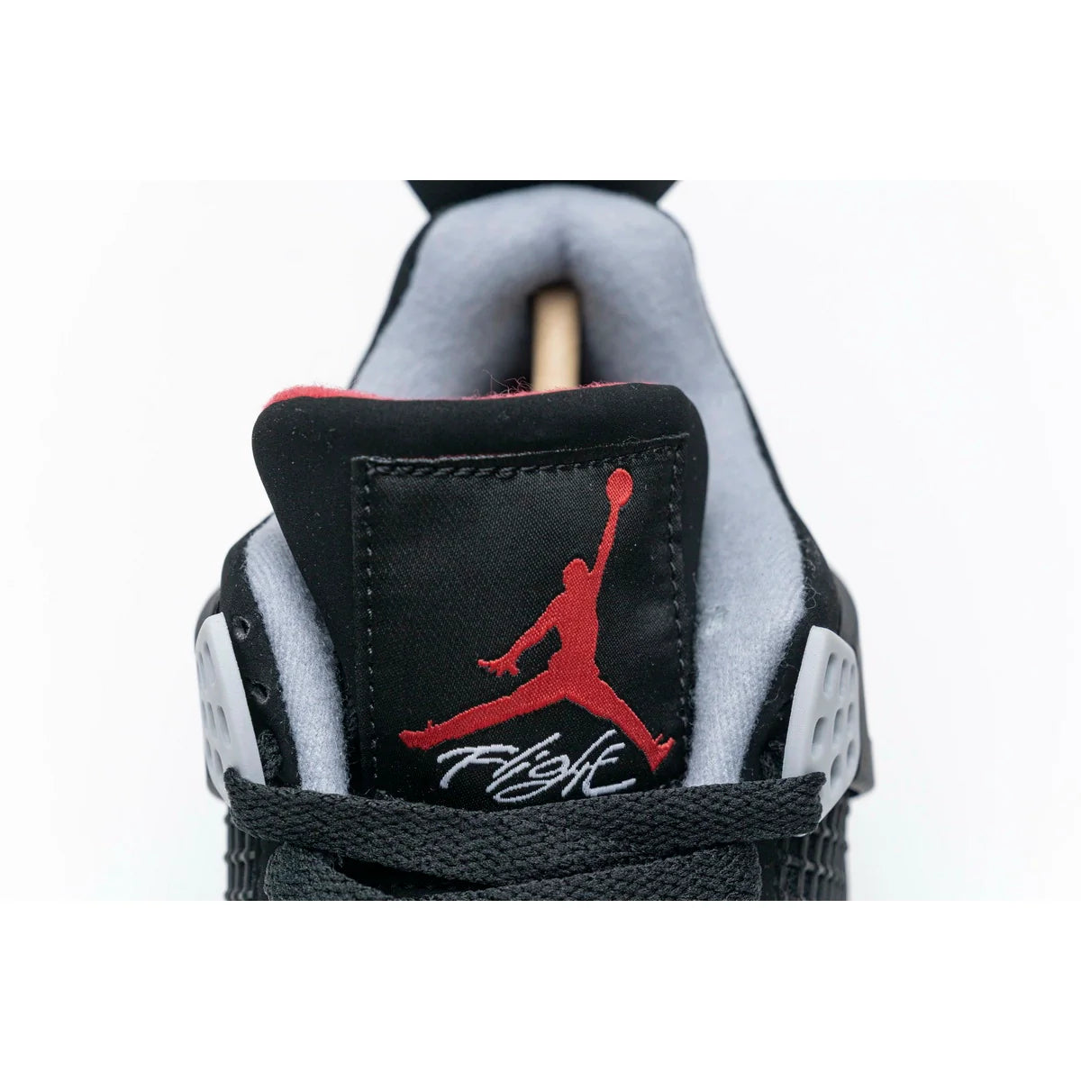 Air Jordan 4 Retro Bred