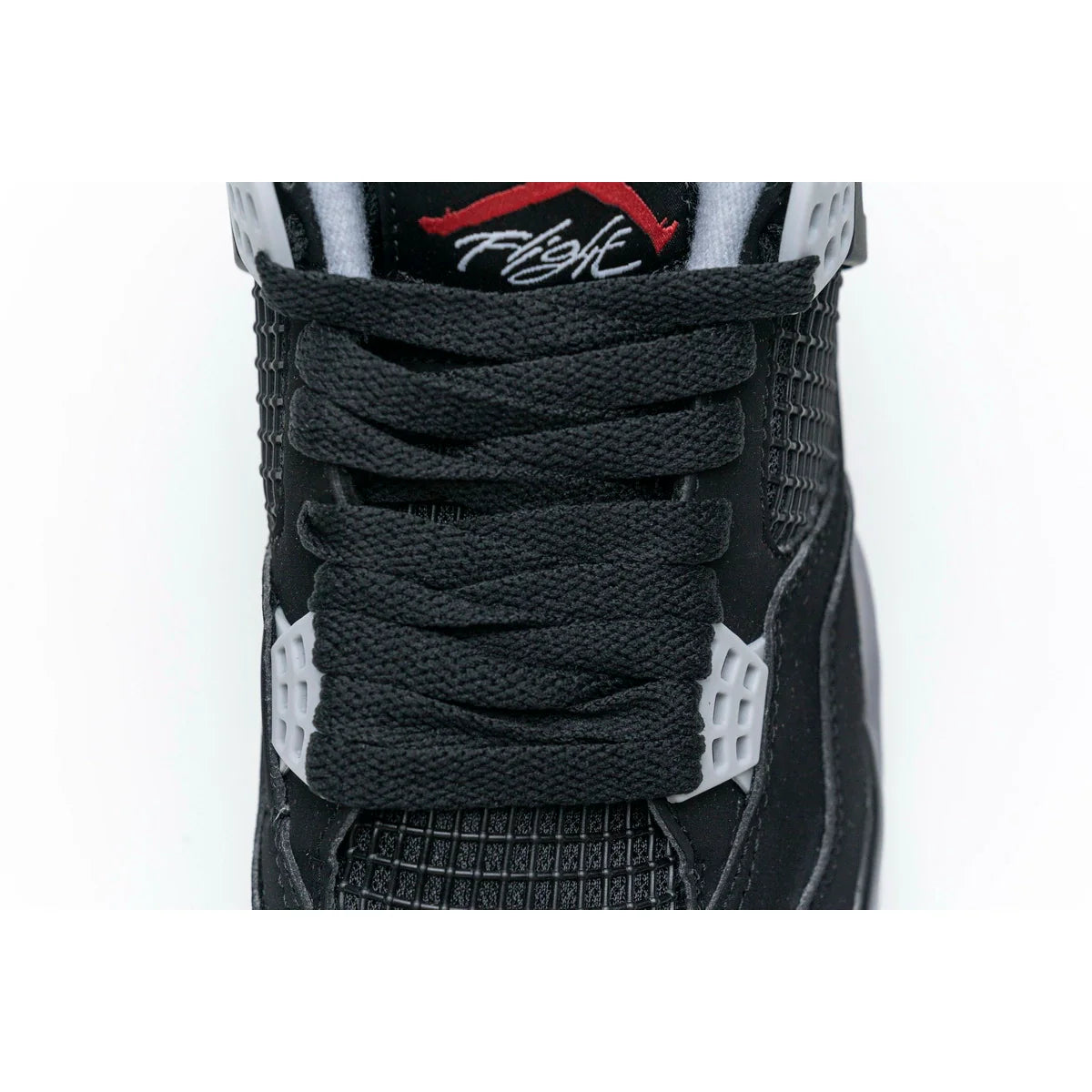 Air Jordan 4 Retro Bred