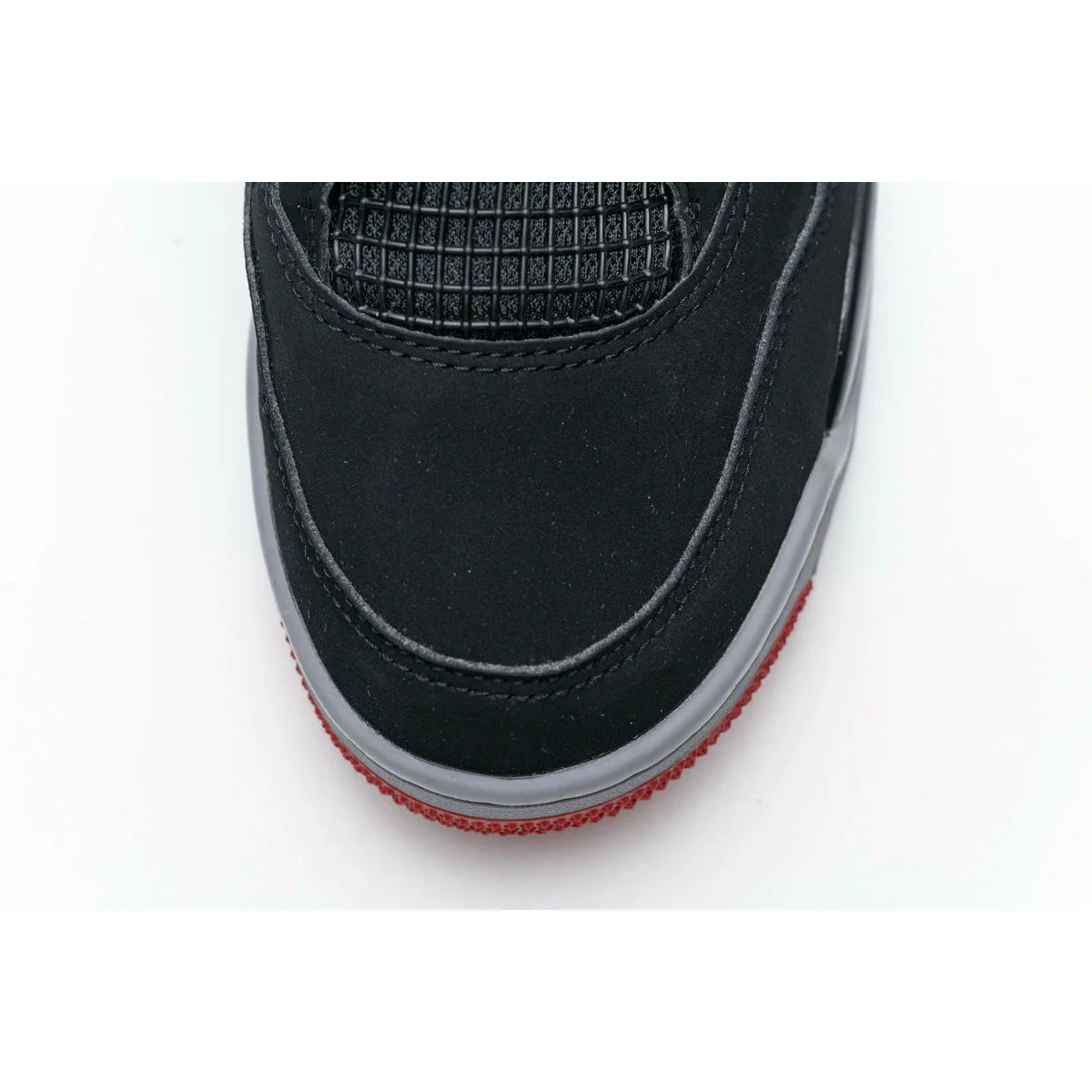 Air Jordan 4 Retro Bred