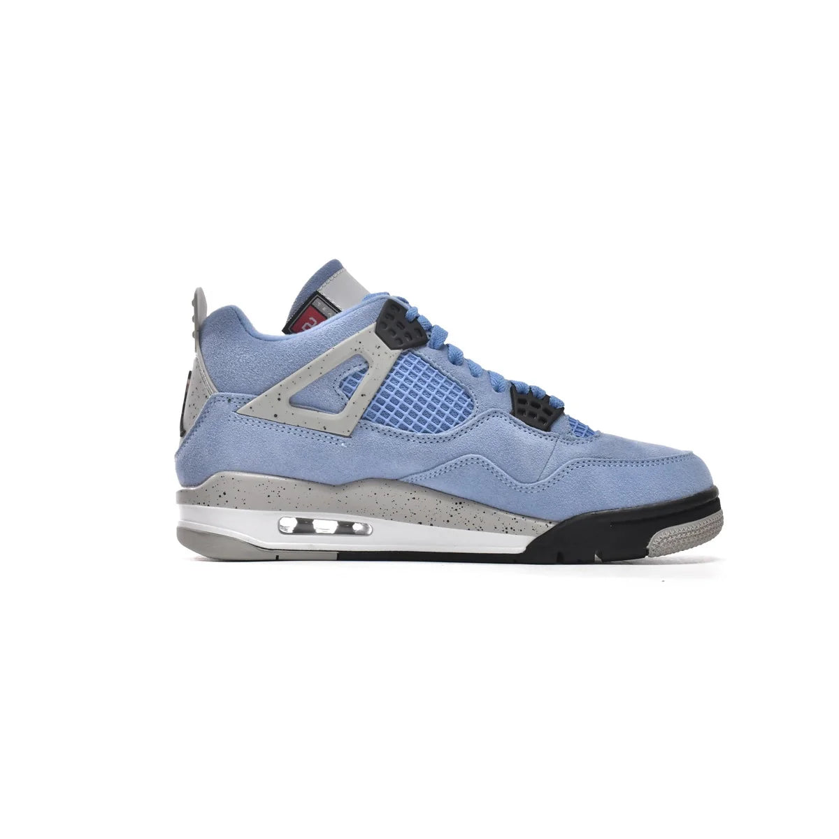 Air Jordan 4 SE University Blue