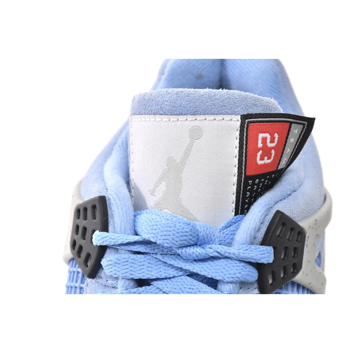 Air Jordan 4 SE University Blue