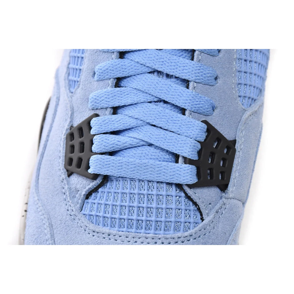 Air Jordan 4 SE University Blue