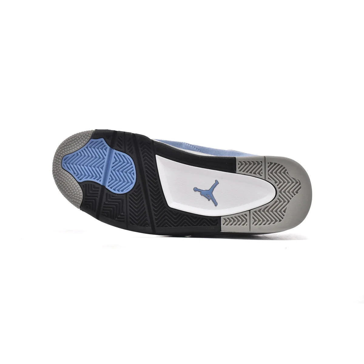 Air Jordan 4 SE University Blue