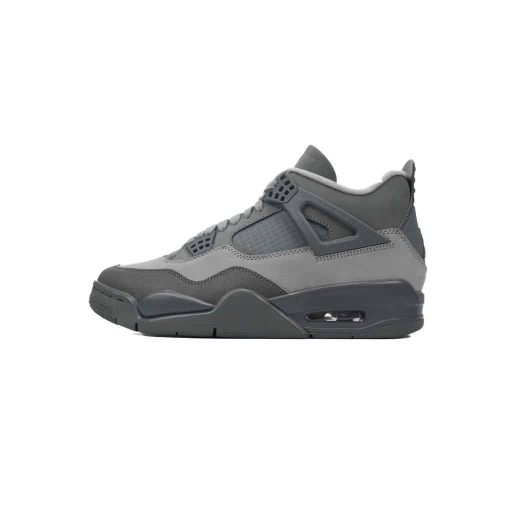 Air Jordan 4 Paris Olympics Rep