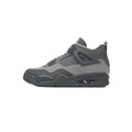 Air Jordan 4 Paris Olympics Rep