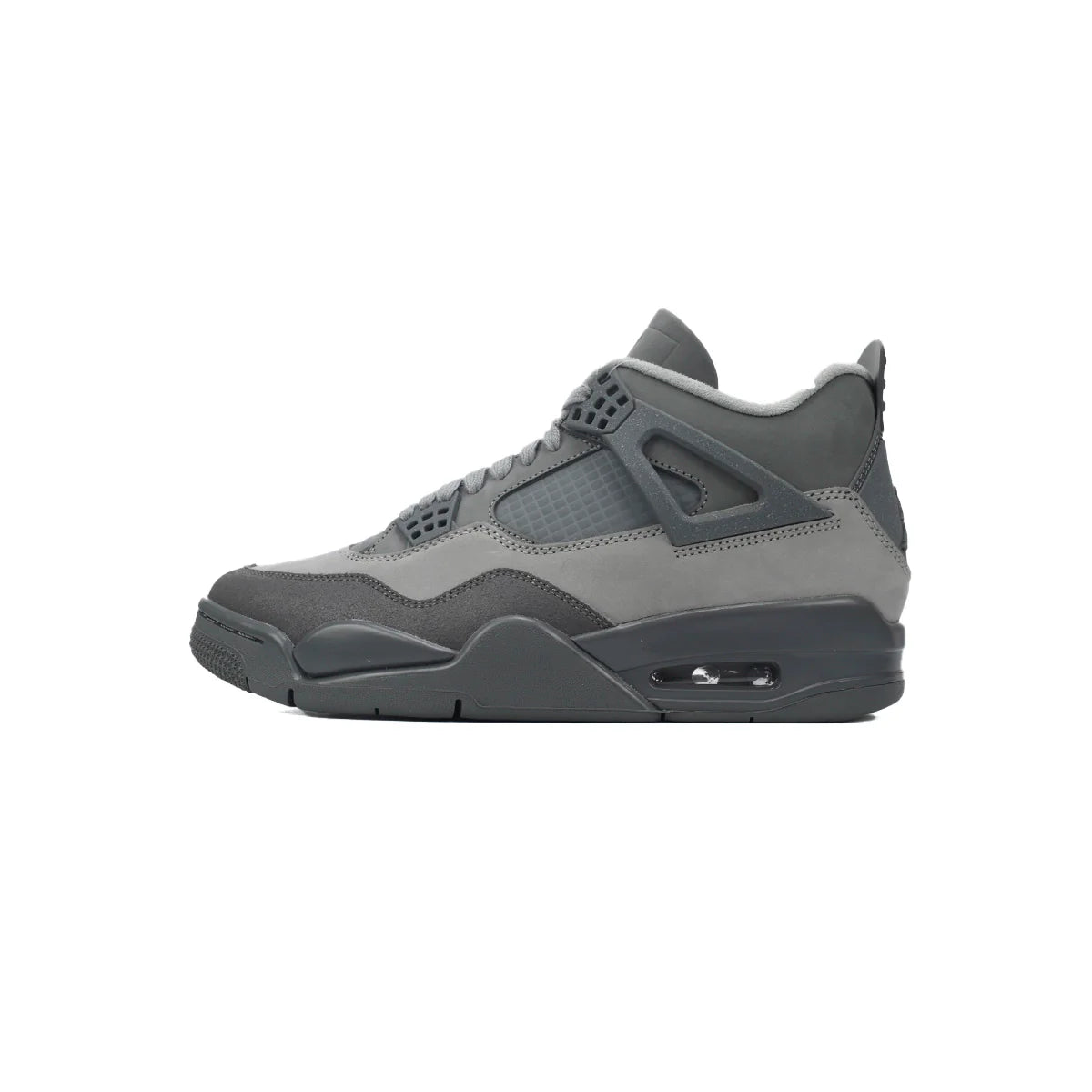 Air Jordan 4 Paris Olympics Rep