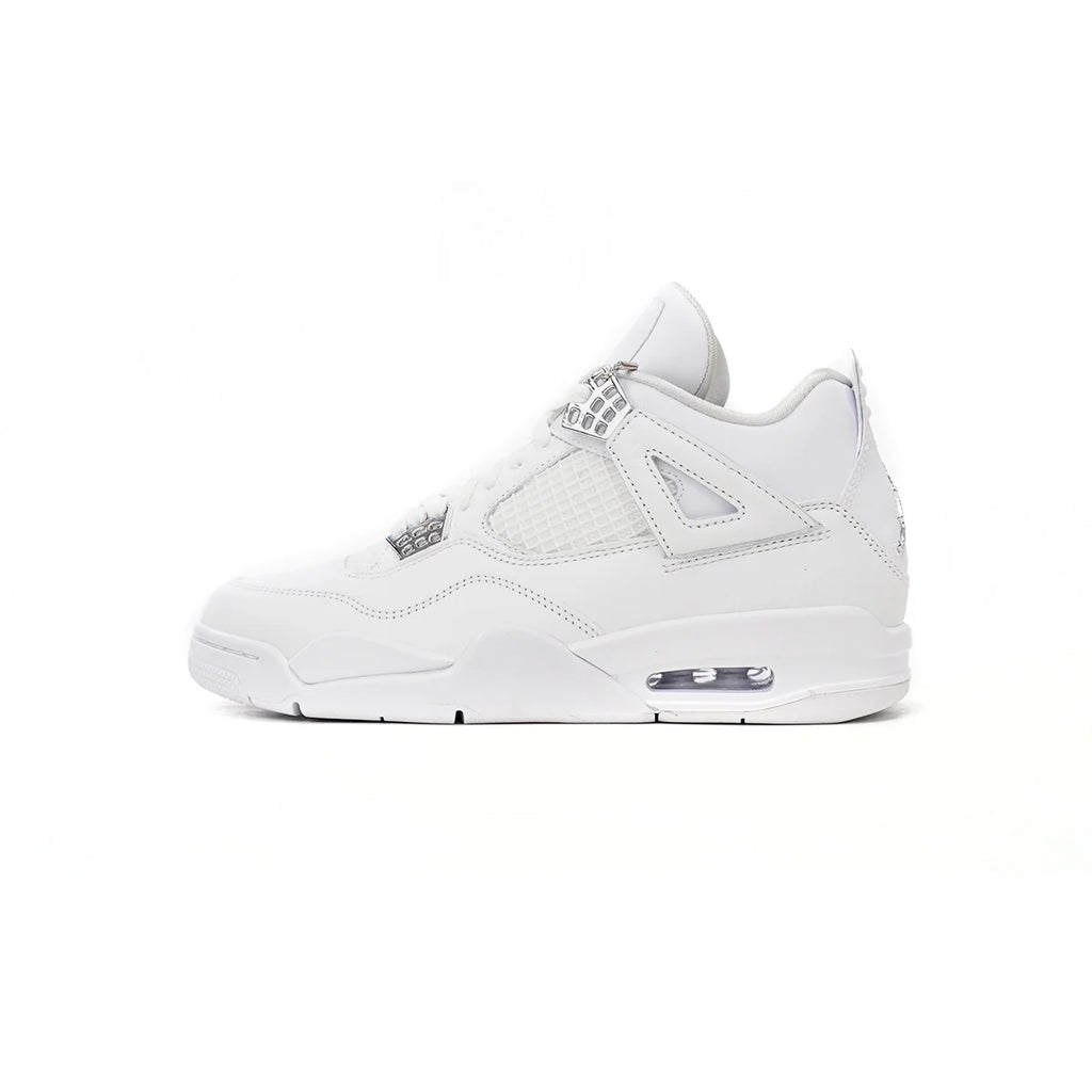 Air Jordan 4 Retro Pure Money