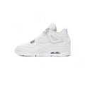 Air Jordan 4 Retro Pure Money