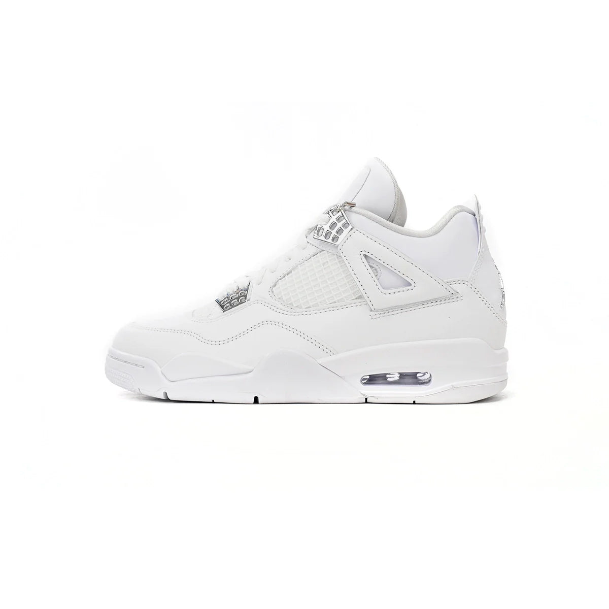 Air Jordan 4 Retro Pure Money