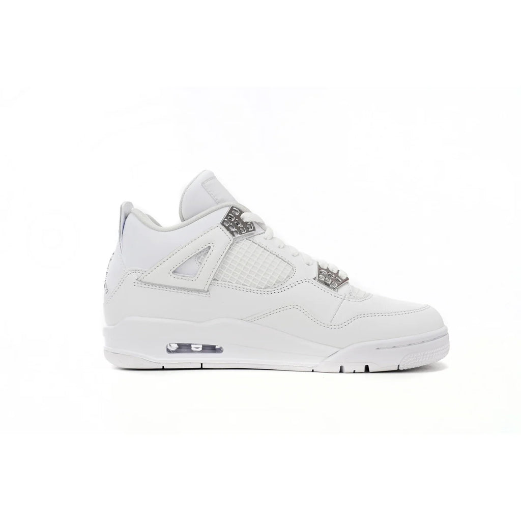 Air Jordan 4 Retro Pure Money