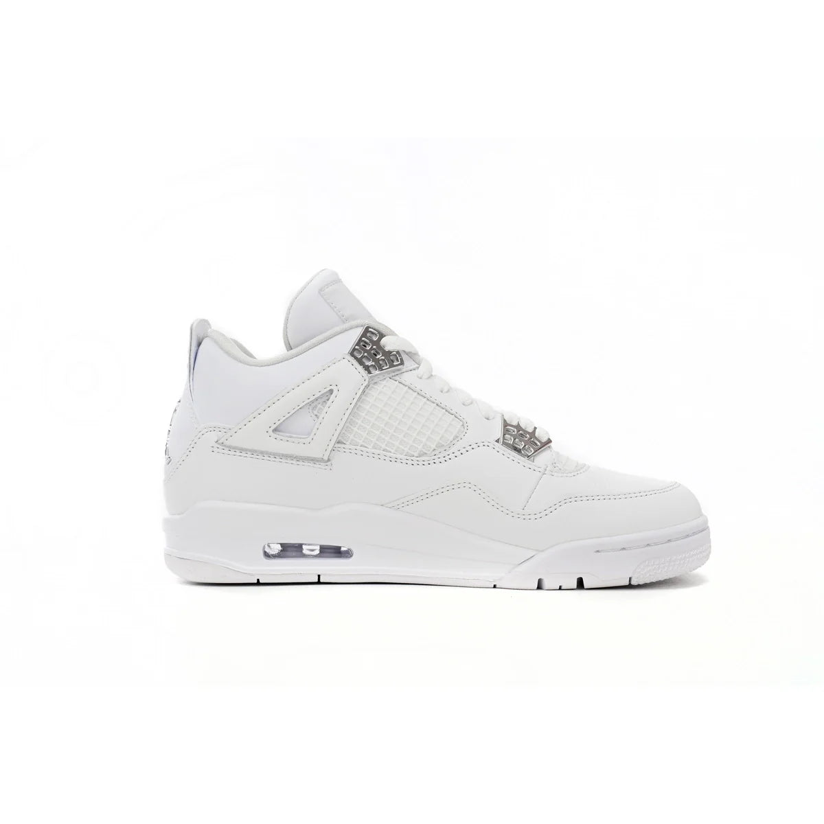 Air Jordan 4 Retro Pure Money