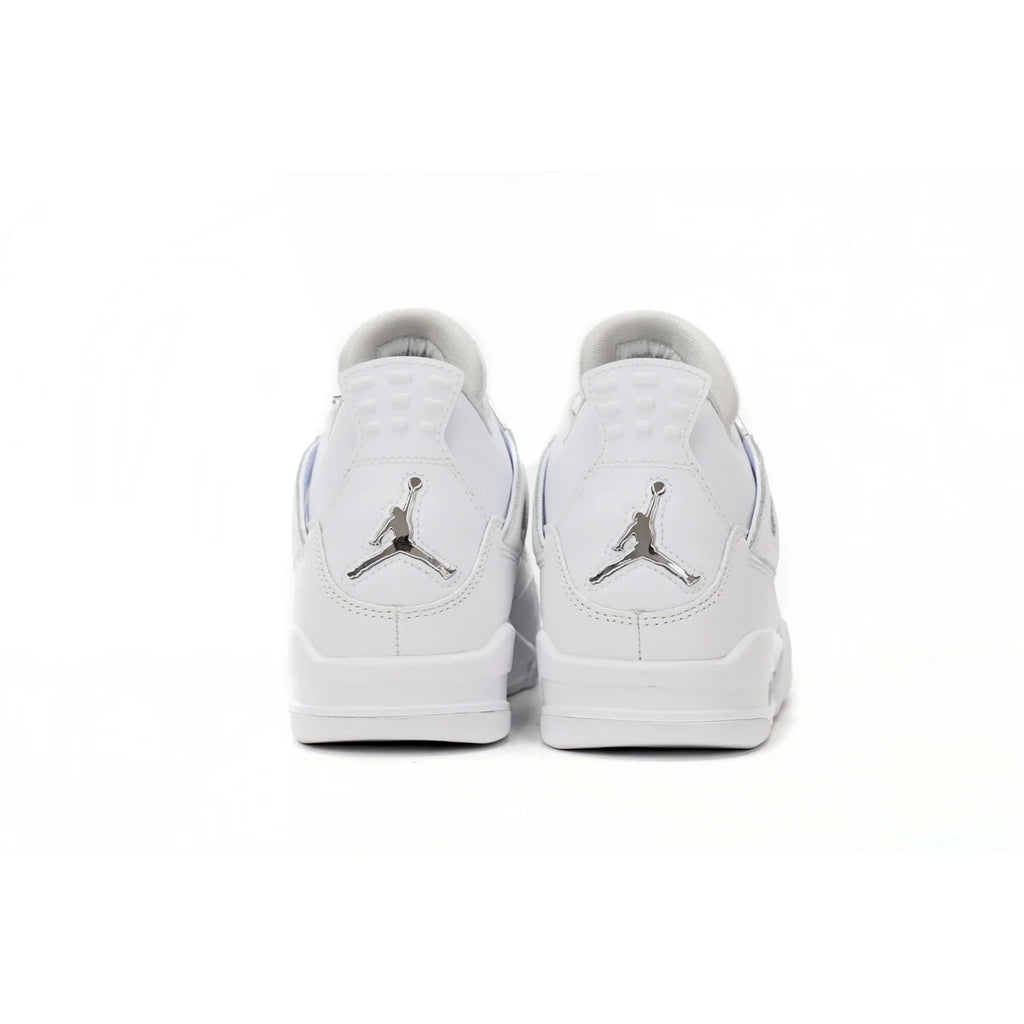 Air Jordan 4 Retro Pure Money