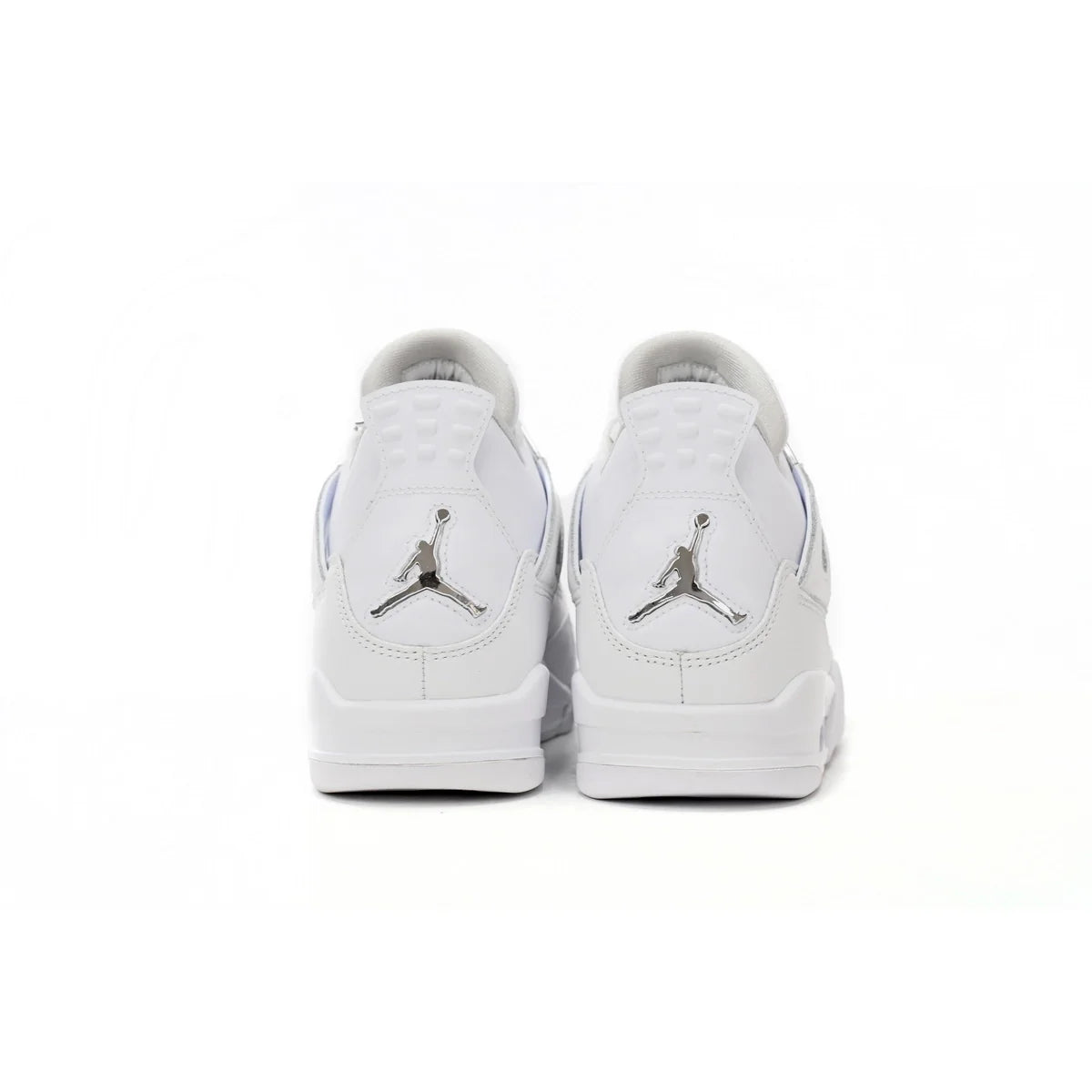 Air Jordan 4 Retro Pure Money