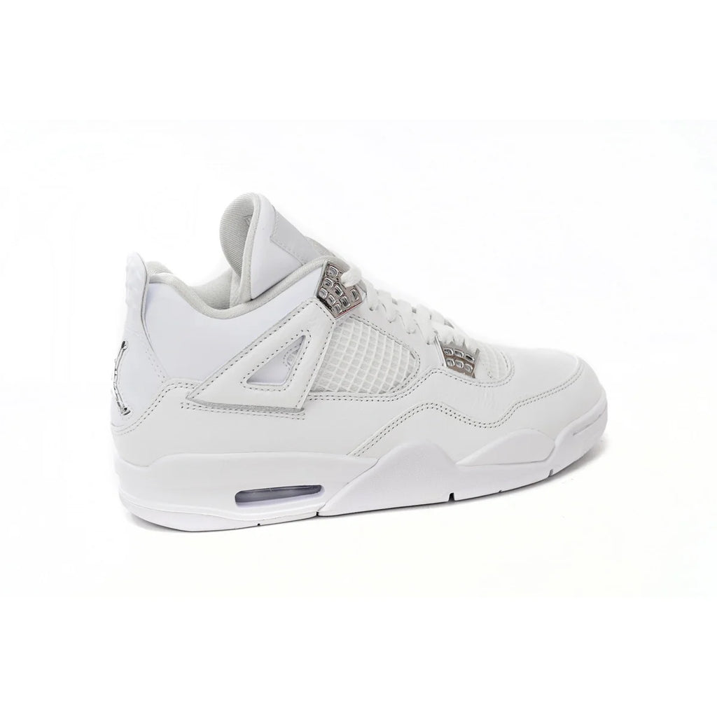Air Jordan 4 Retro Pure Money