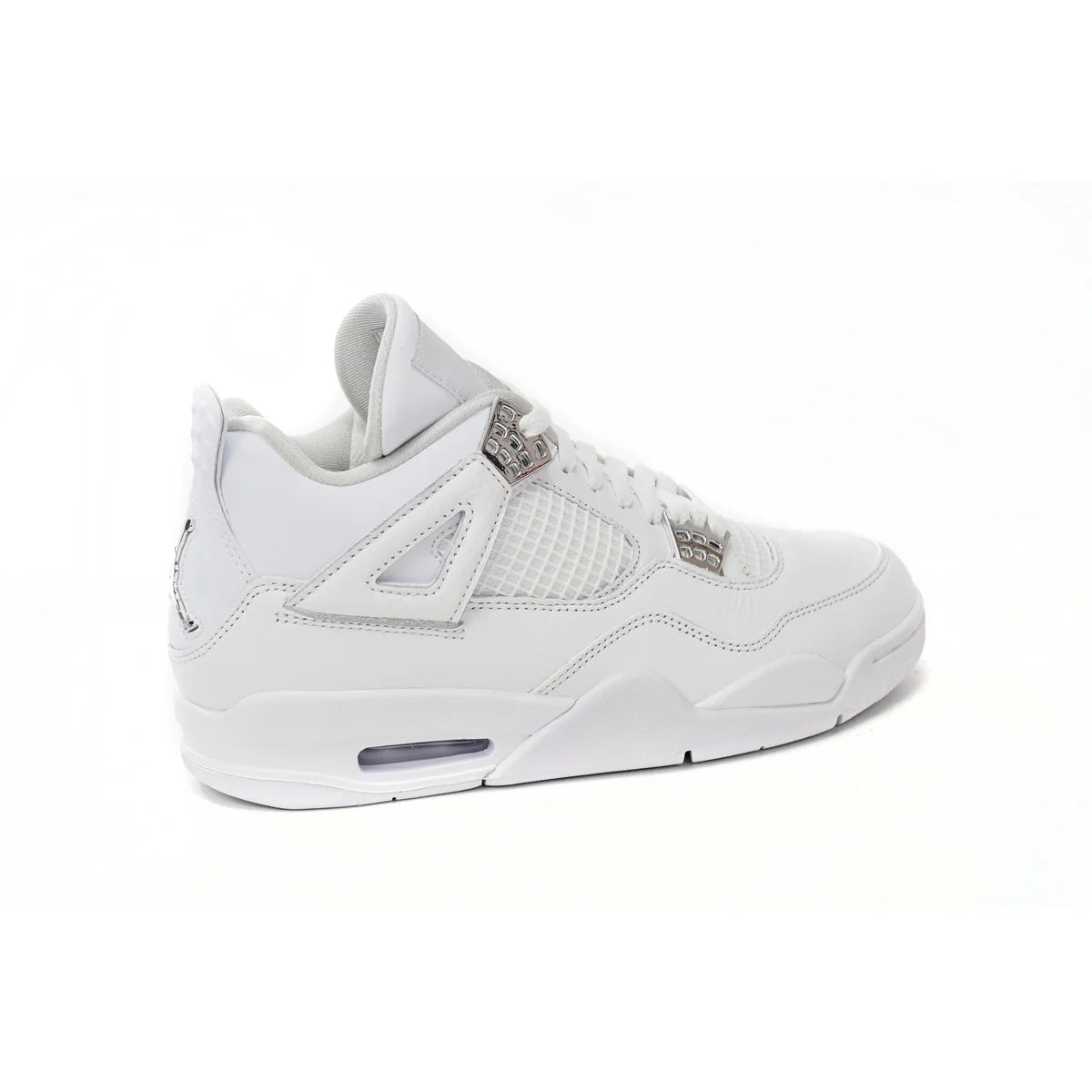 Air Jordan 4 Retro Pure Money