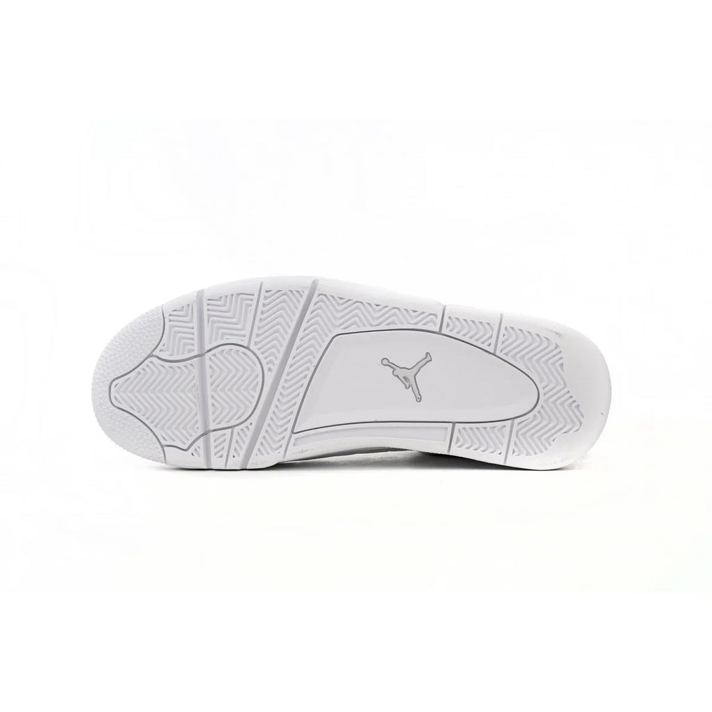 Air Jordan 4 Retro Pure Money