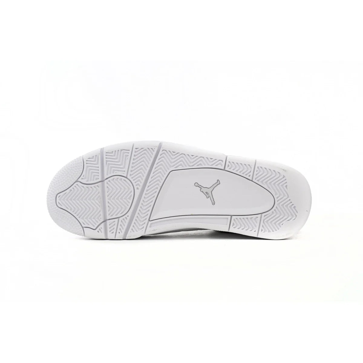 Air Jordan 4 Retro Pure Money