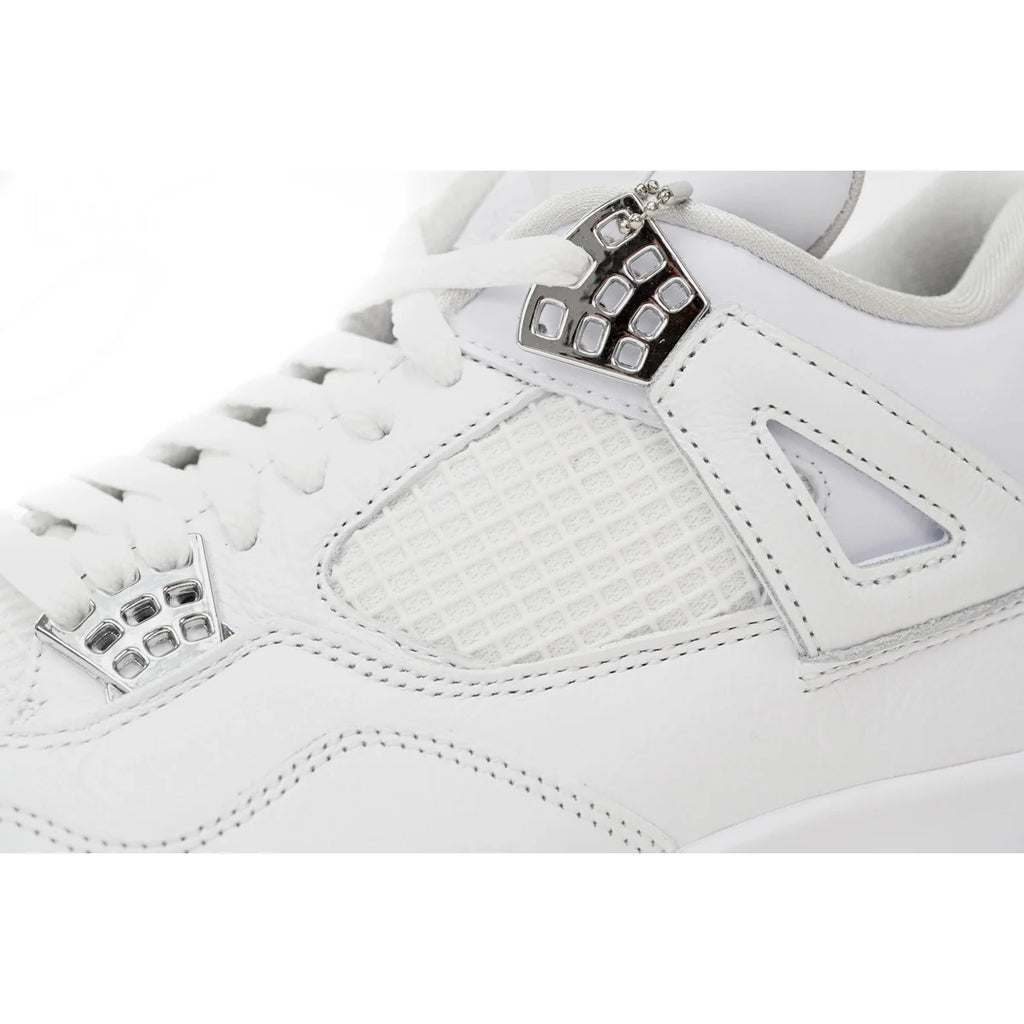 Air Jordan 4 Retro Pure Money