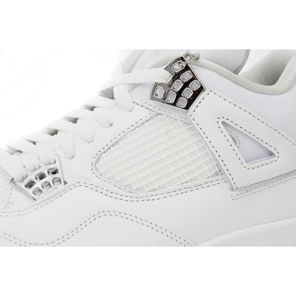 Air Jordan 4 Retro Pure Money